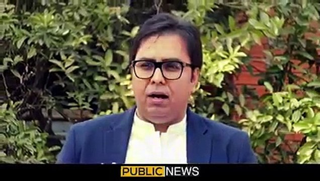 شہباز گل vs منصور علی خان مریم نواز کےانٹرویو لیک پر ٹویٹر محاذ پرشدید لڑائی | Public News | Breaking News | Today Breaking News