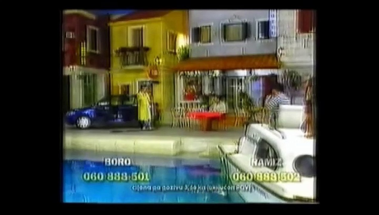 Pervanovo 13 - 15