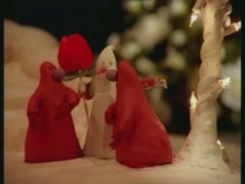 Animierte Petit Fours