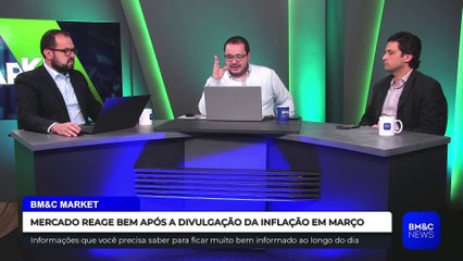 IPCA ACUMULADO DOS ÚLTIMOS 12 MESES, ALEXANDRE CABRAL ANALISA