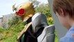 Power Rangers Megaforce Power Rangers Megaforce S01 E017 Staying on Track