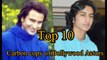 top 10 Bollywood Actors kids who look like their parents.carbon copy Bollywood stars