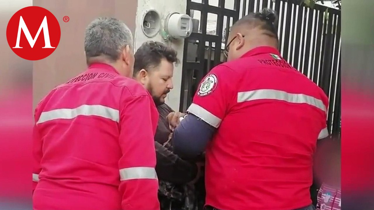 Buscan a mamá de bebé abandonada en Juárez, NL; revisan cámaras de viviendas