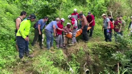 Menos Muertes en el País