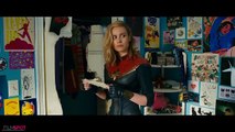 THE MARVELS Trailer (4K ULTRA HD) NEW 2023
