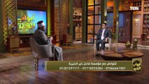 كيف يكون البر وما خطوات الوصول إليه؟.. الشيخ أحمد وهدان يجيب