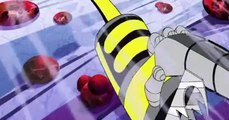 Super Robot Monkey Team Hyperforce Go! Super Robot Monkey Team Hyperforce Go! S03 E012 Wormhole