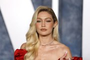 Gigi Hadid Is Already Cooking With Khai — and Swears Taylor Swift Makes the Best Bolognese