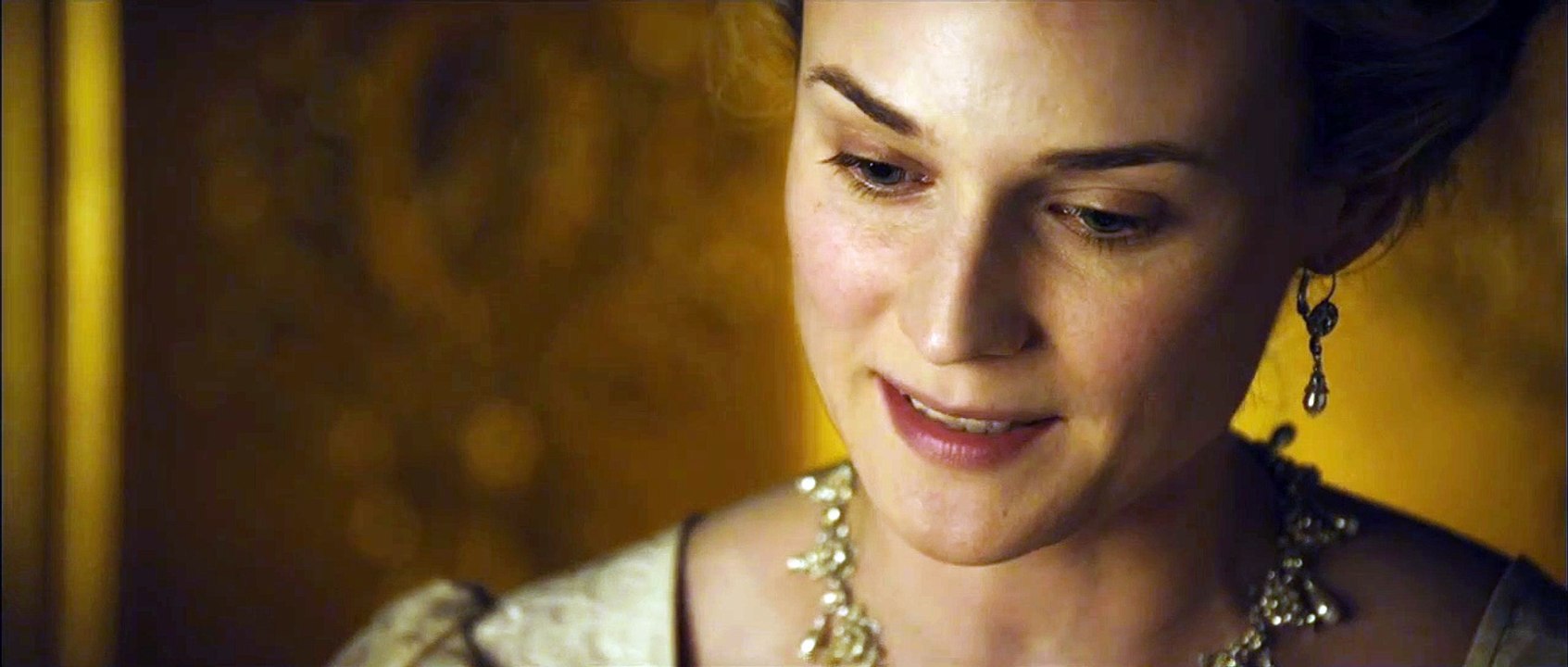 Les Adieux à la reine Bande-annonce (IT)