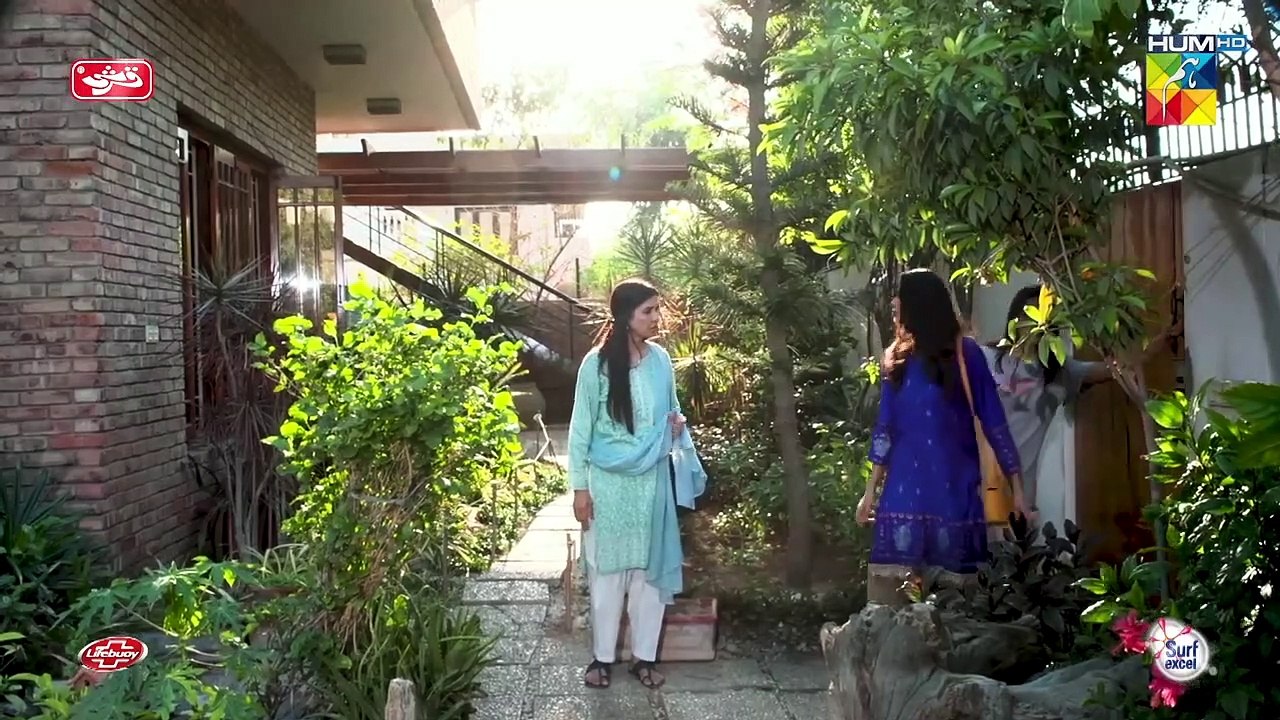 Bss Kar De Kon Sa Badla Le Rahi Hai...!! Chand Tara #danishtaimoor #ayezakhan