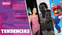 La #Rosalía regresa a México en un concierto en el zócalo de CDMX  , entérate de las tendencias del día con Adriana Lugo