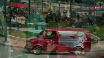 The Mother Bande-annonce (UK)