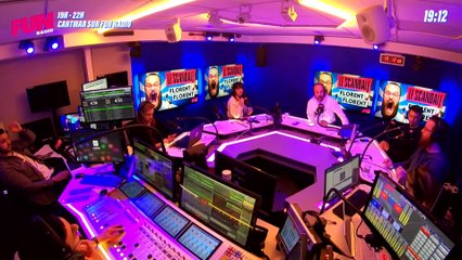 Le Canular de Flo - Le Scandale (Champomy)