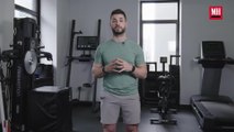 Try These 4 Tension-Relieving Achilles Exercises | Men’s Health Muscle