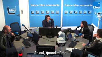 "J'ai tellement honte"