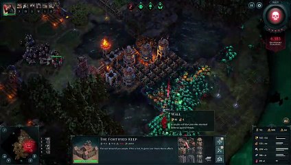 Age of Darkness: A Unique Twist on the Survival RTS Genre 🌑