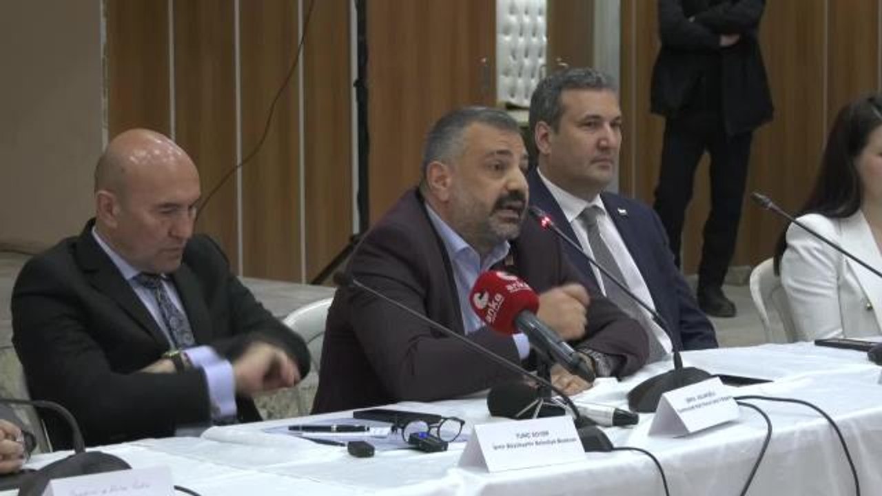 Gökçe Gökçen: "İlk Turda Bu İşi Bitireceğiz ve Sayın Kılıçdaroğlu'nu Cumhurbaşkanı, Millet İttifakını da Meclis Çoğunluğu Yapacağız"