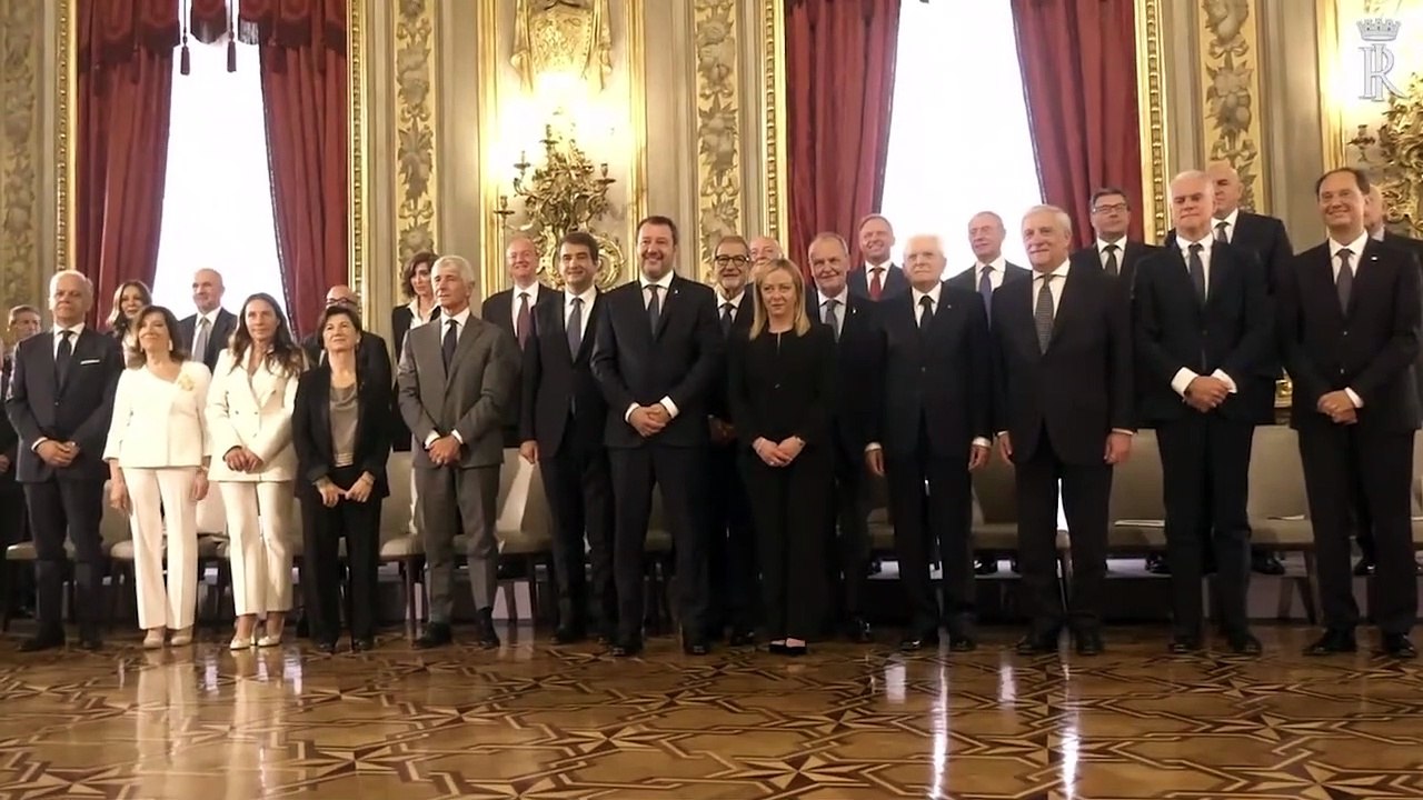 Italia declara el estado de emergencia para hacer frente al aumento del flujo migratorio