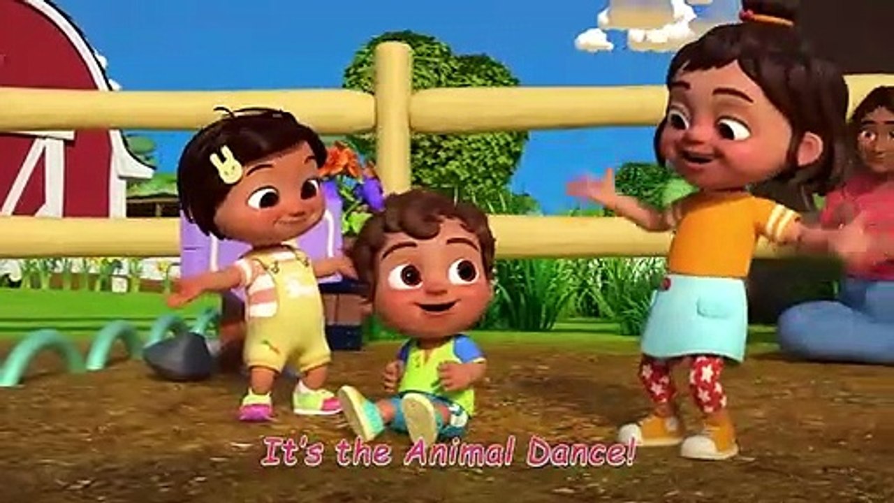 kids cartoon