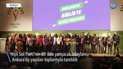 Mithat Sancar: “Mücadelede Kenetlenme Zamanı”