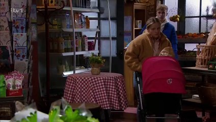 Emmerdale 10th April 2023