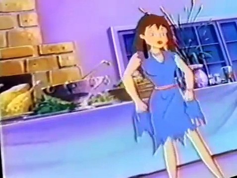 Rock 'n' Wrestling Rock ‘n’ Wrestling E007 The Wrestlers New Clothes & A Lesson In Scouting