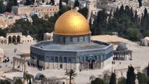 نتنياهو يقرر منع دخول اليهود المسجد الأقصى خلال العشر الأواخر من رمضان