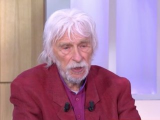 “Ceux de ma génération ne m’aimaient pas” : Pierre Richard évoque les critiques de ses débuts dans C à vous