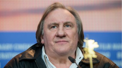 GALA VIDEO - Gérard Depardieu : ces 13 femmes qui l’accusent de violences sexuelles