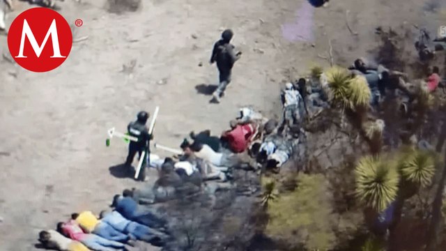 Rescatan de 86 personas en San Luis Potosí en 6 eventos distintos