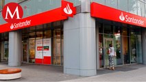 Banco Santander aumenta su participación en su filial mexicana al 99.8%