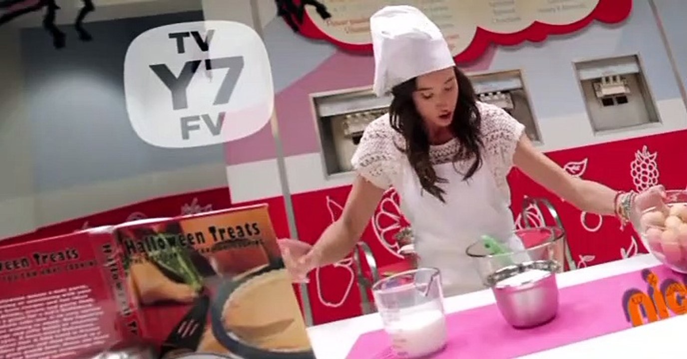 Power Rangers Megaforce Power Rangers Megaforce S01 E021 Raising Spirits