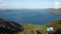 Familias despiden sus vacaciones en el paradisiaco Mirador de Catarina