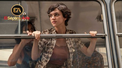 Las buenas compañías - Tráiler (HD)