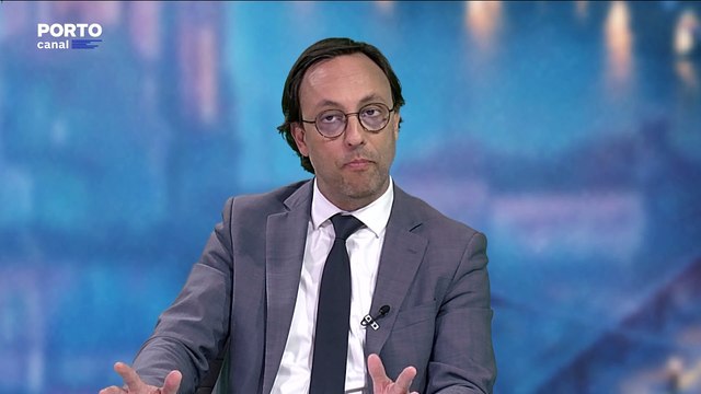 Pedro Baganha: “O diabo esconde-se nos detalhes. Programa do Estado central torna incompatível os dois programas”