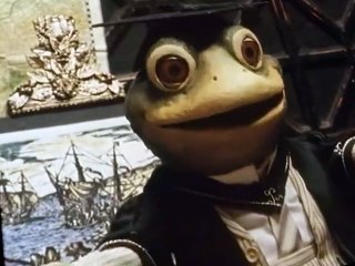 The Wind in the Willows The Wind in the Willows E032 – School Days