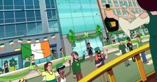 Chicago Party Aunt Chicago Party Aunt S02 E002 St. Patrick’s Day