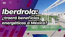 Compra de plantas de Iberdrola no aumenta capacidad eléctrica: Carlos Hurtado