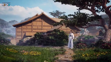 A Record of a Mortal’s Journey to Immortality Season 2 Episode 38 Subtitle Indonesia