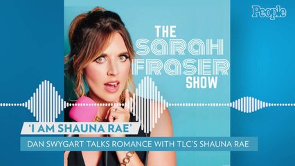 Shauna Rae Moves on from Love Interest Dan Swygart as He Opens Up About 'Crushing' Relationship Criticism