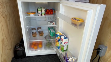 Un service vital pour l'archipel