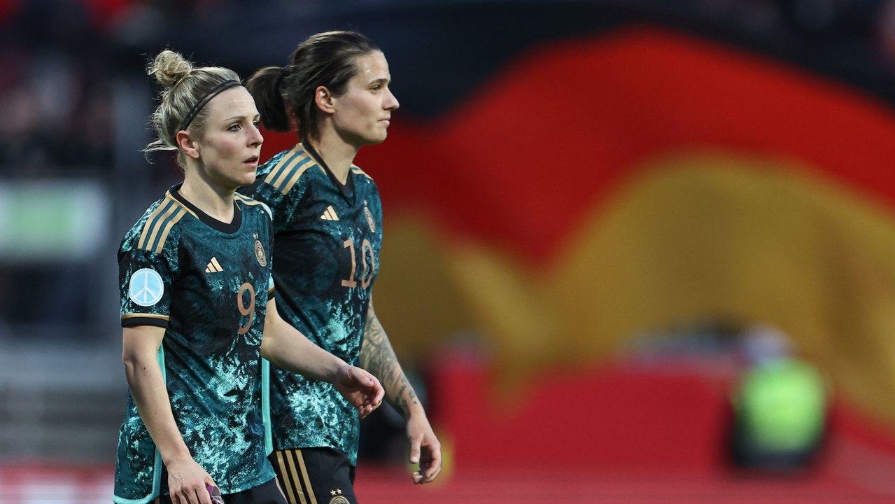 Brasilien macht es vor: Ein Warnschuss zur rechten Zeit?