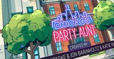 Chicago Party Aunt Chicago Party Aunt S02 E003 Go Scratch
