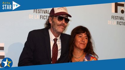 "Après ma séparation d'avec Philippe..." : Romane Bohringer célibataire, le bouleversement provoqué
