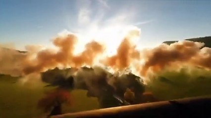 'Mirando al Cielo' - Tráiler oficial