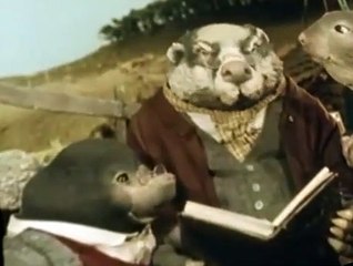 The Wind in the Willows The Wind in the Willows E035 – Fire at Toad Hall