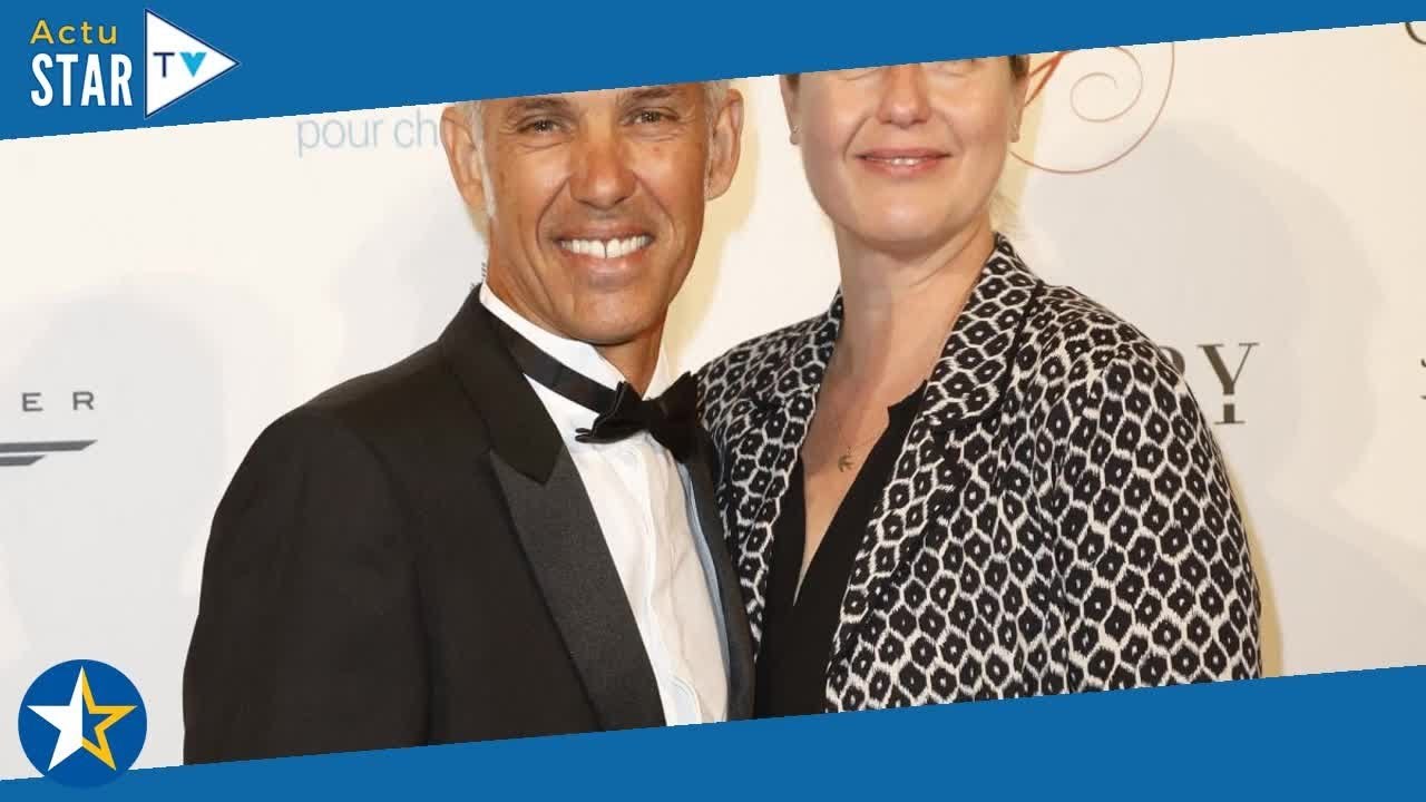 "Un an déjà" : Paul et Luana Belmondo grand-parents comblés, photos pour le 1er anniversaire de leur