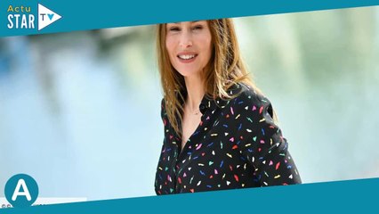 « J'ai quelques douleurs le matin » : à 50 ans, Vanessa Demouy évoque ses problèmes liés à l’âge