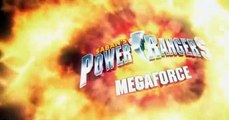 Power Rangers Megaforce Power Rangers Super Megaforce S02 E002 Earth Fights Back