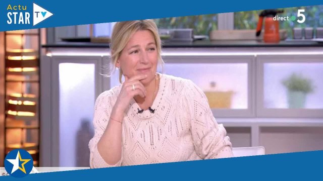 « C’est comme si… » : Anne-Elisabeth Lemoine taclée par Pierre Richard après une grosse bourde